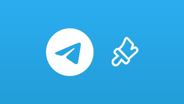 Telegram Theme
