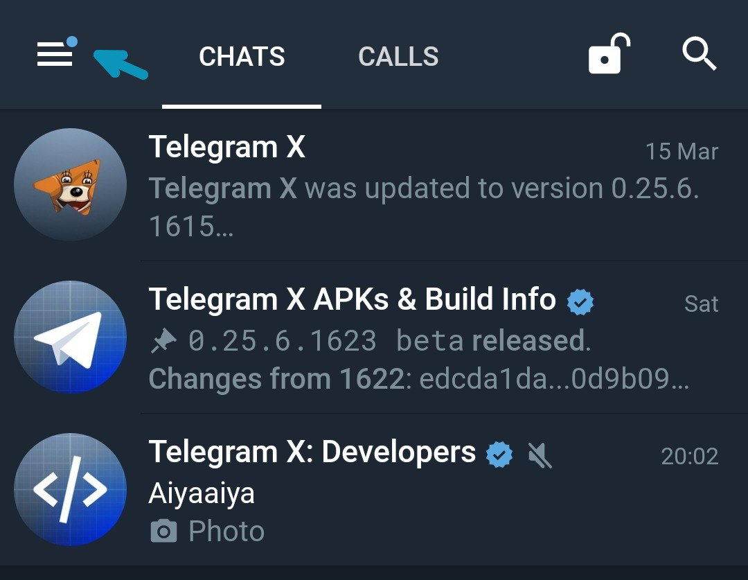 Telegram x32